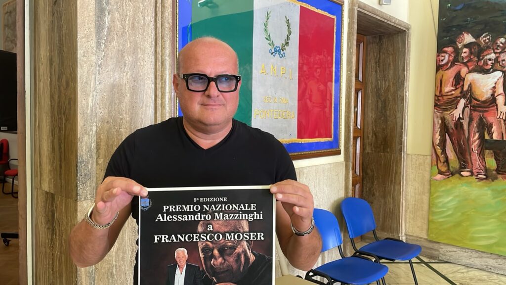 David Mazzinghi