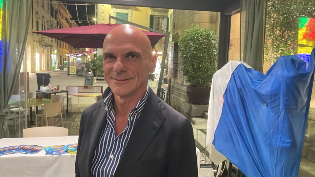 Giorgio Nazzi