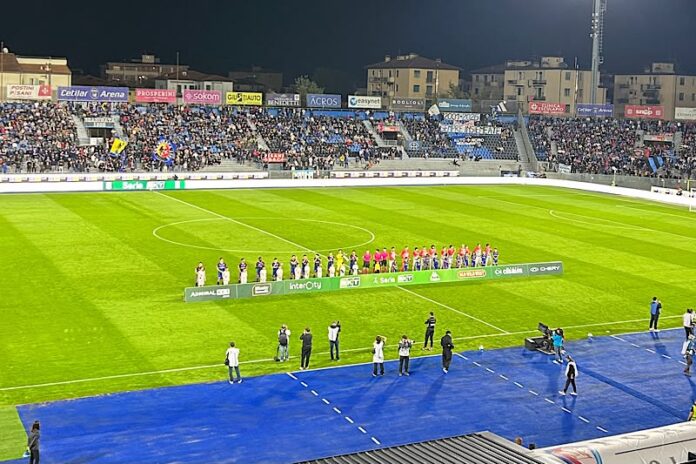 Pisa Cremonese