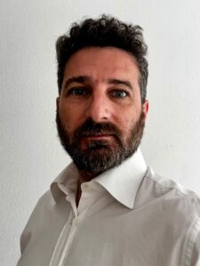 Rudy Circelli