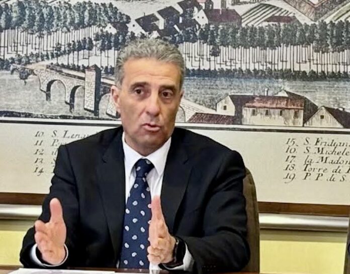 Valter Tamburini