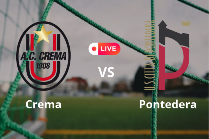 Crema-Pontedera